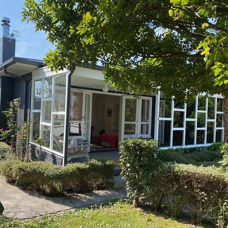 Hpg Villa Formerly Known As Pipi Hotel Havelock North Buitenkant foto