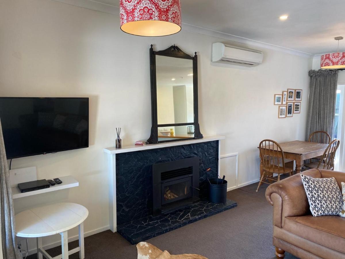 Hpg Villa Formerly Known As Pipi Hotel Havelock North Buitenkant foto