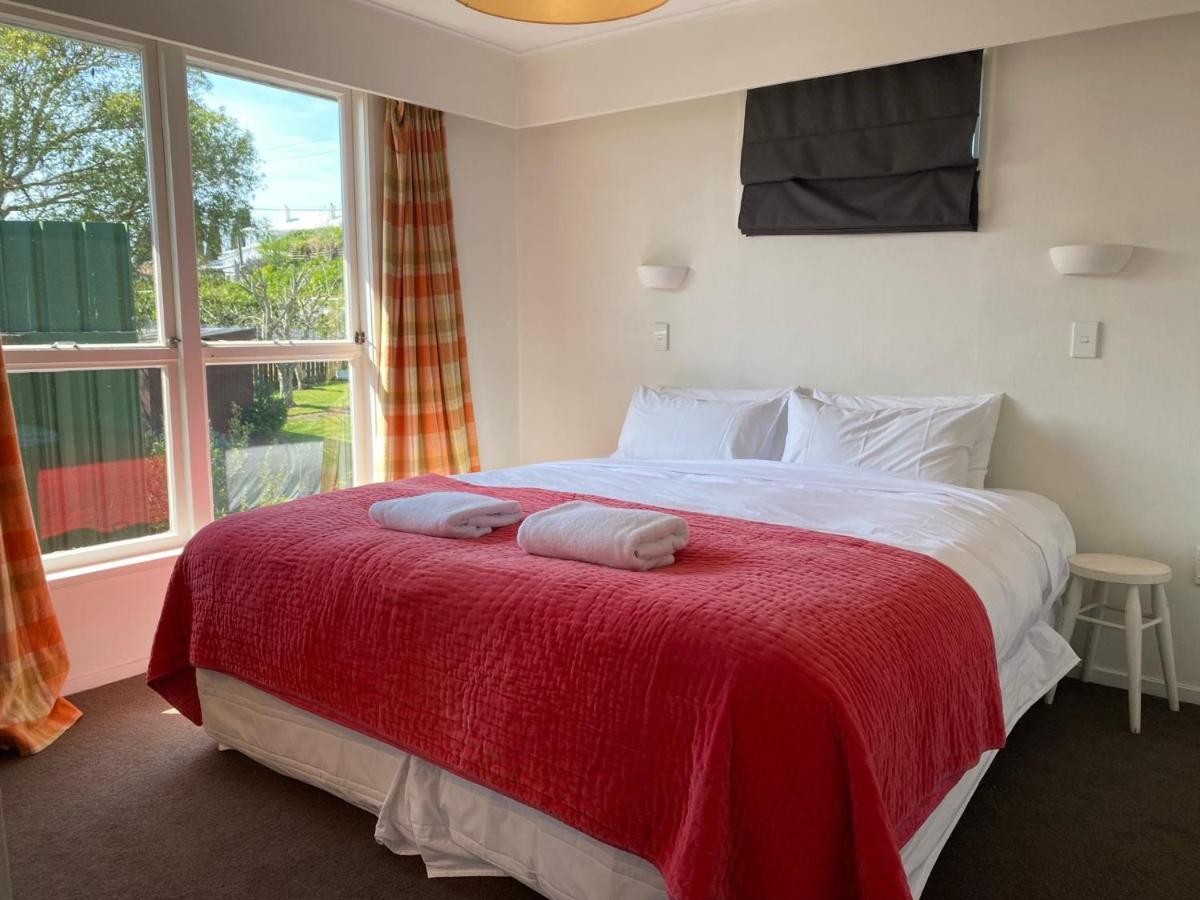 Hpg Villa Formerly Known As Pipi Hotel Havelock North Buitenkant foto