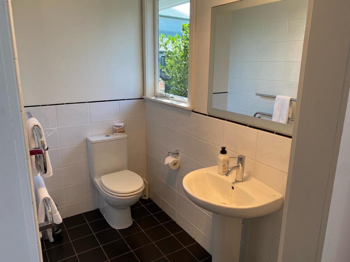Hpg Villa Formerly Known As Pipi Hotel Havelock North Buitenkant foto