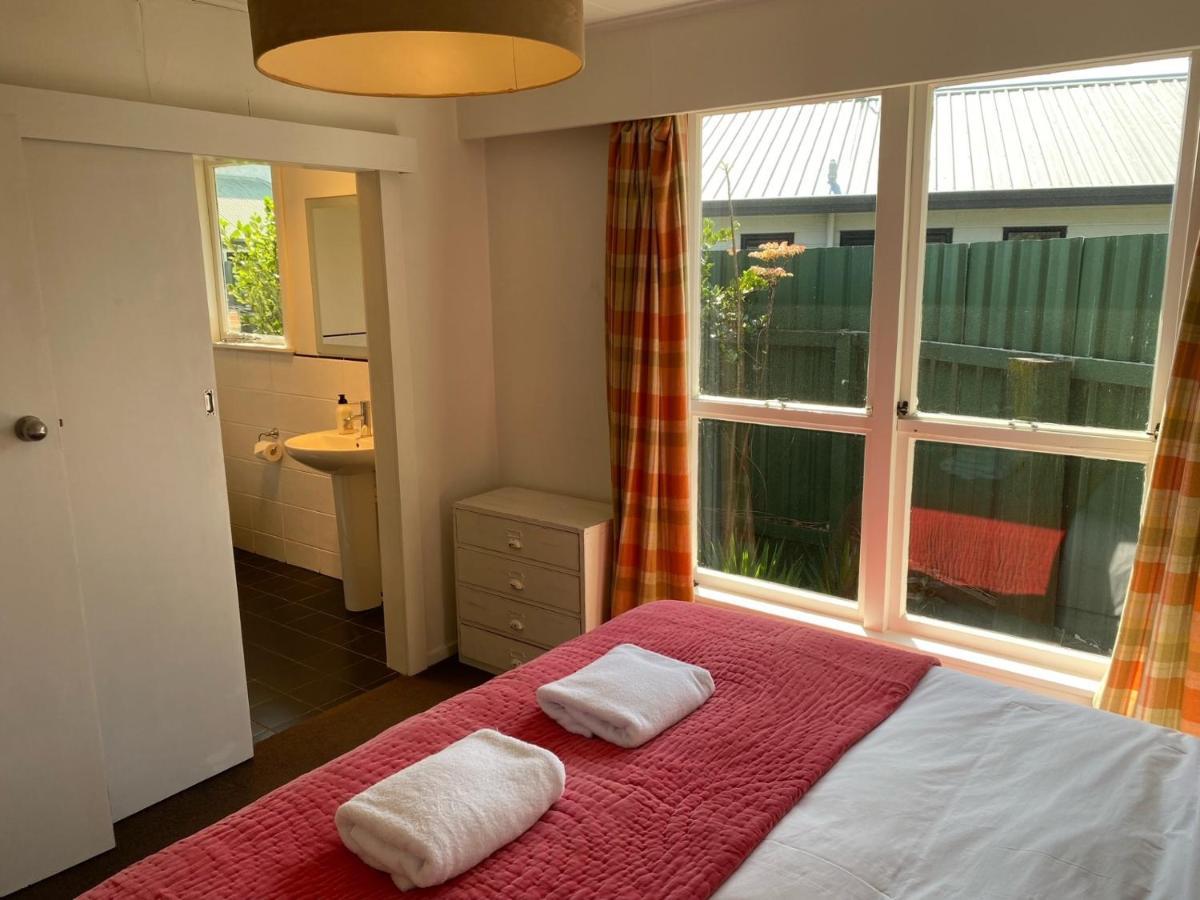 Hpg Villa Formerly Known As Pipi Hotel Havelock North Buitenkant foto