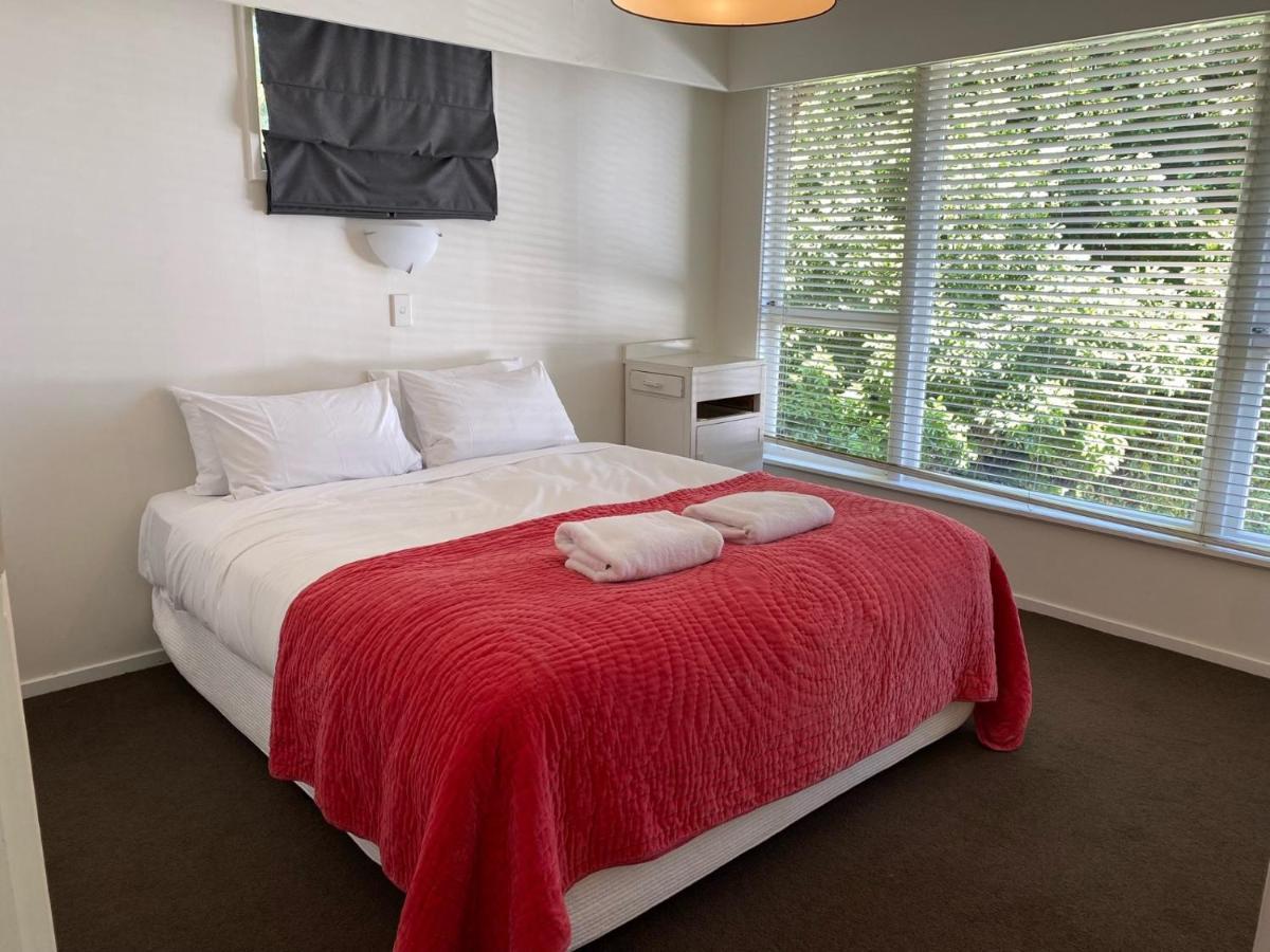 Hpg Villa Formerly Known As Pipi Hotel Havelock North Buitenkant foto